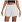 Nike Γυναικείο σορτς Sportswear Chill Terry